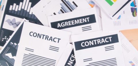 Contract Management Services