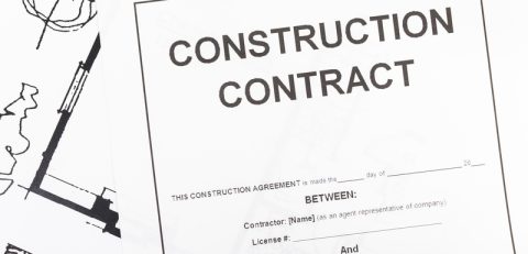 construction-contract
